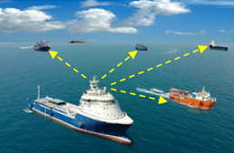 海洋地震勘探綜合導航系統GeoSNAP-Dolphin